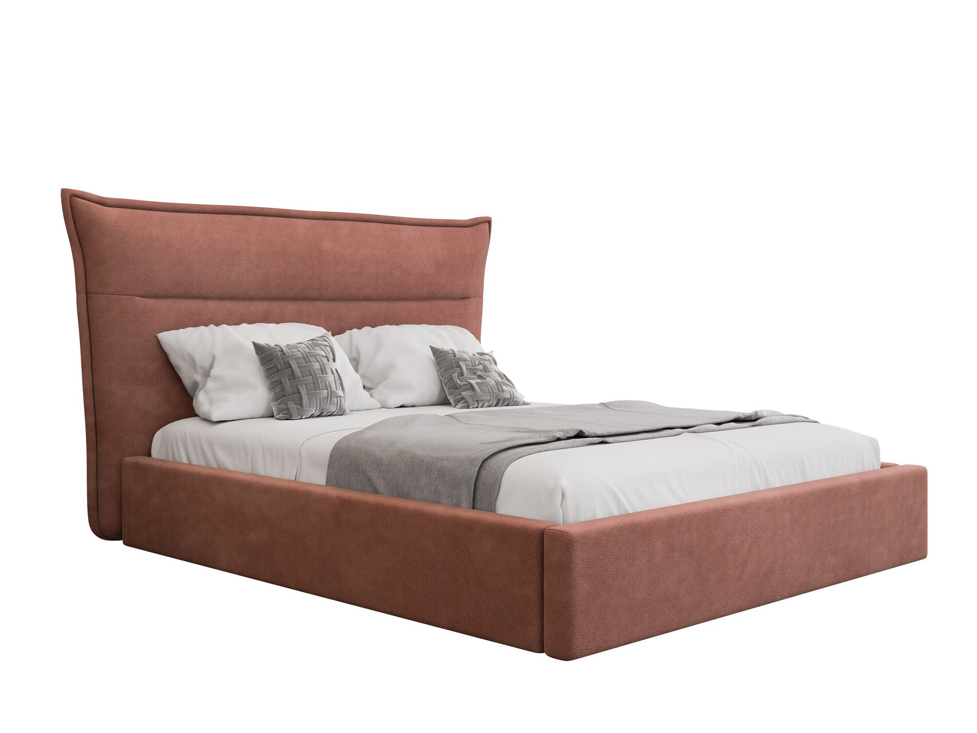 Lit Comfivo Formica (Kronos 29)