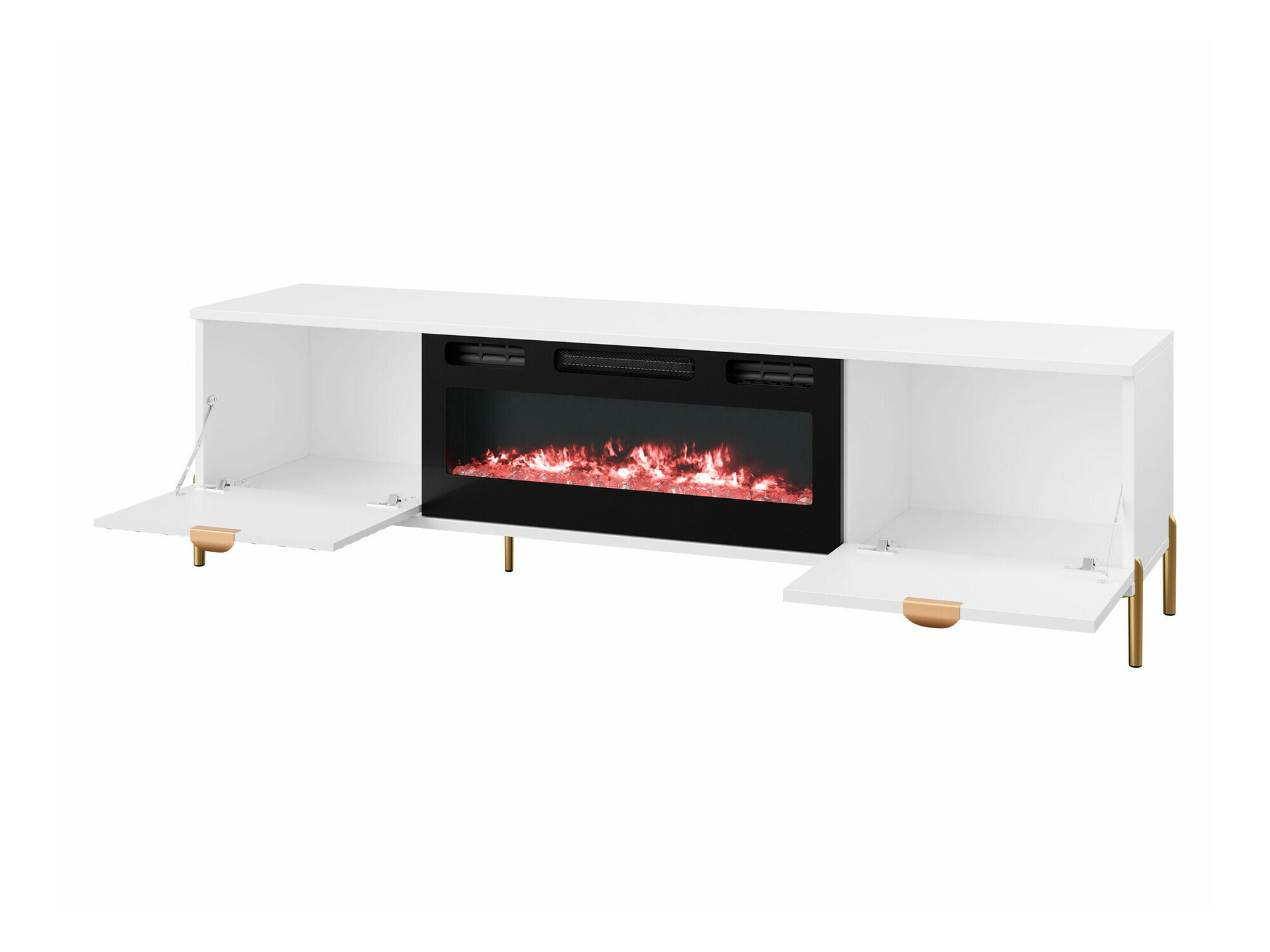 Meuble TV Comfivo Serfero 109