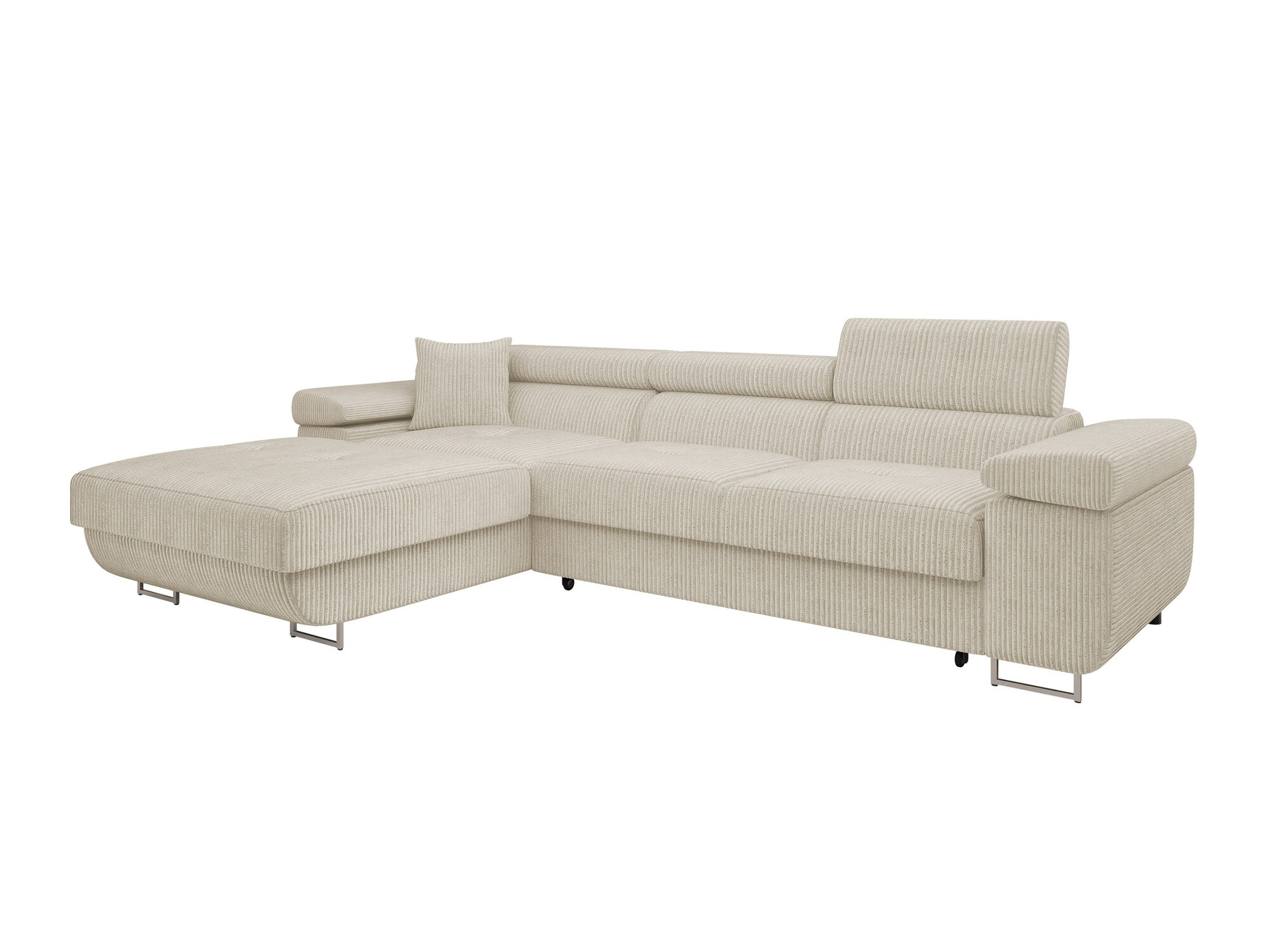 Canapé d'angle Comfivo Vinetum II (Poso 100)