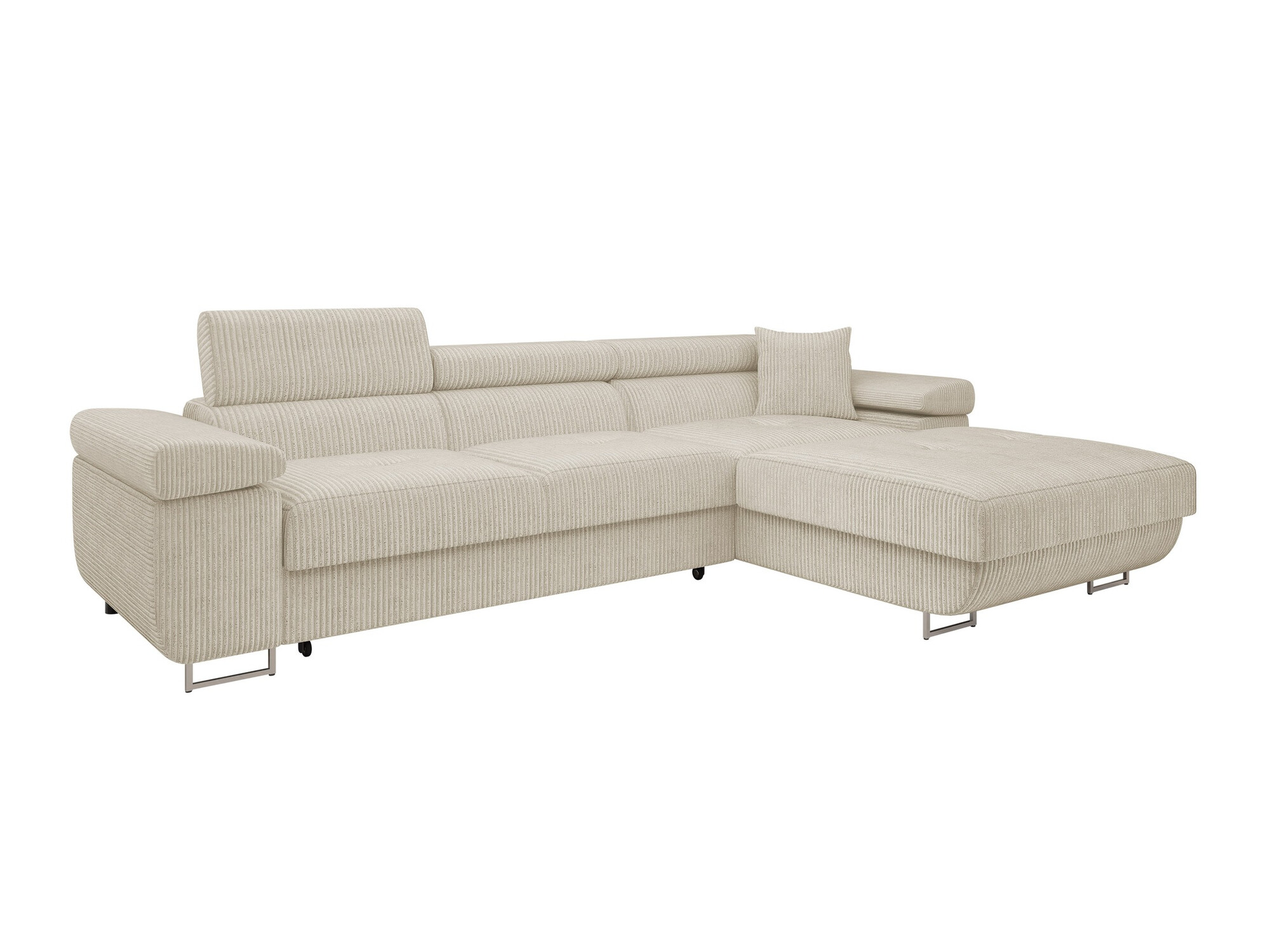 Canapé d'angle Comfivo Vinetum II (Poso 100)