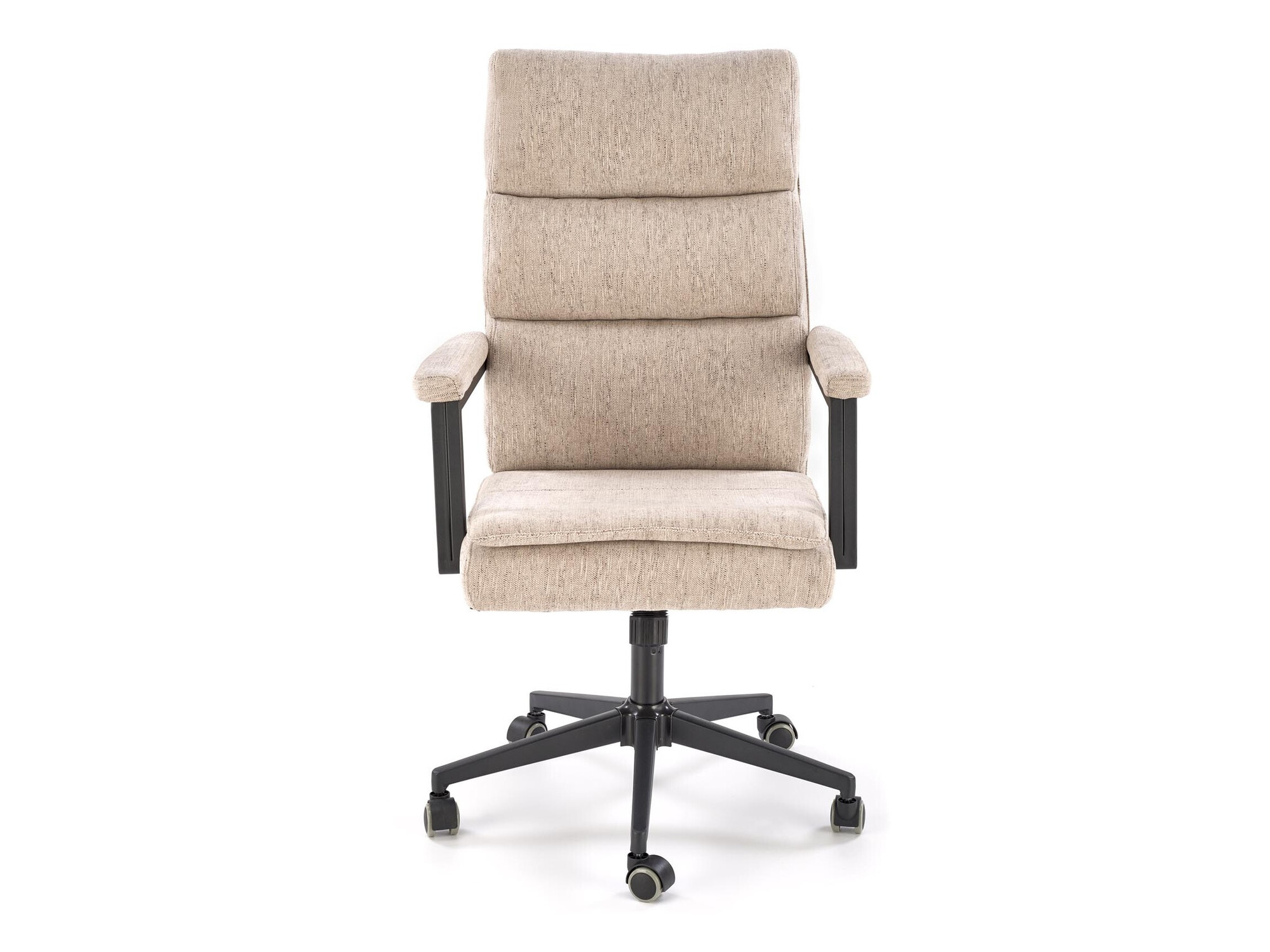 Chaise de bureau Houston 1834 (Beige)