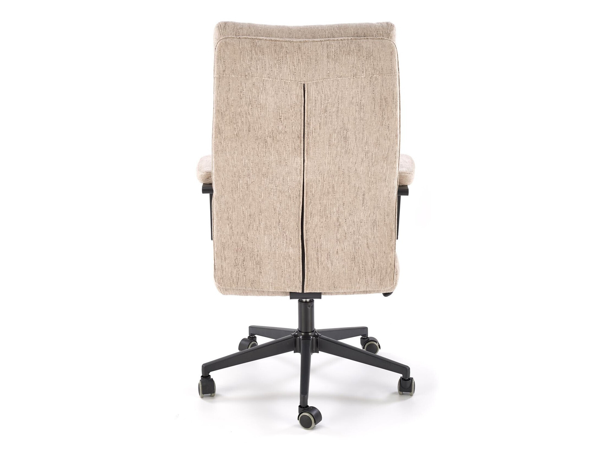 Chaise de bureau Houston 1834 (Beige)