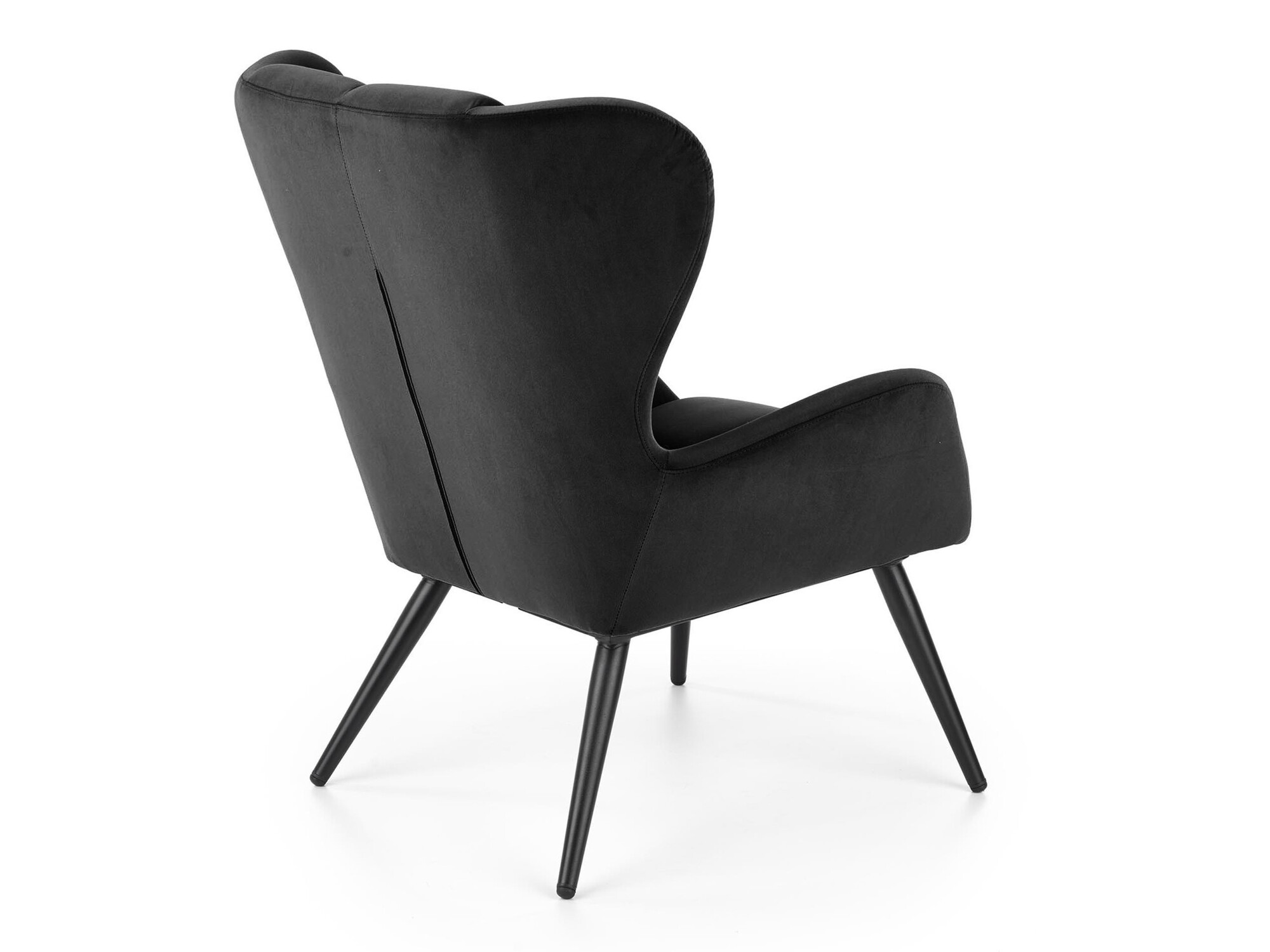 Fauteuil Houston 1079 (Noir)