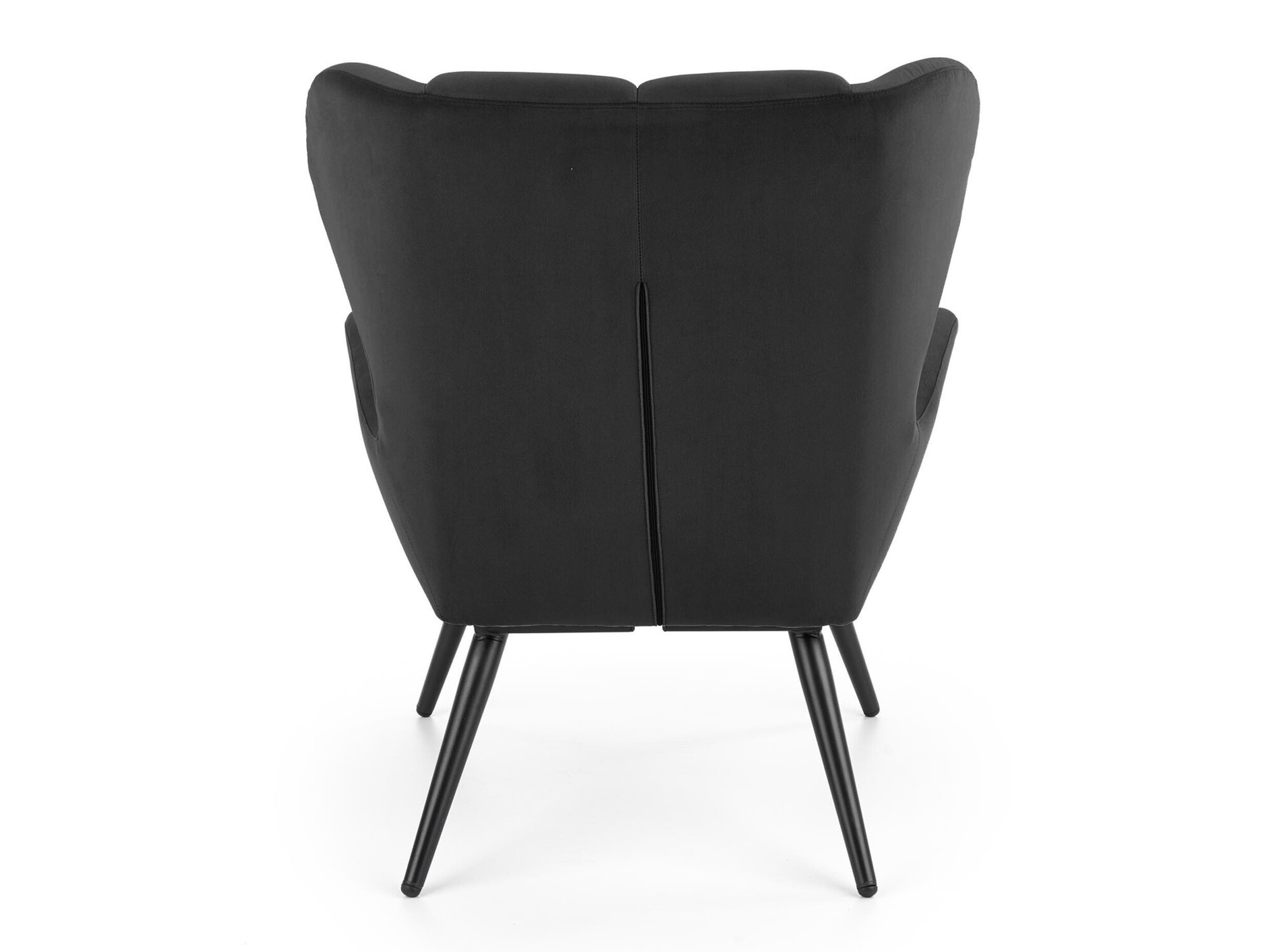 Fauteuil Houston 1079 (Noir)