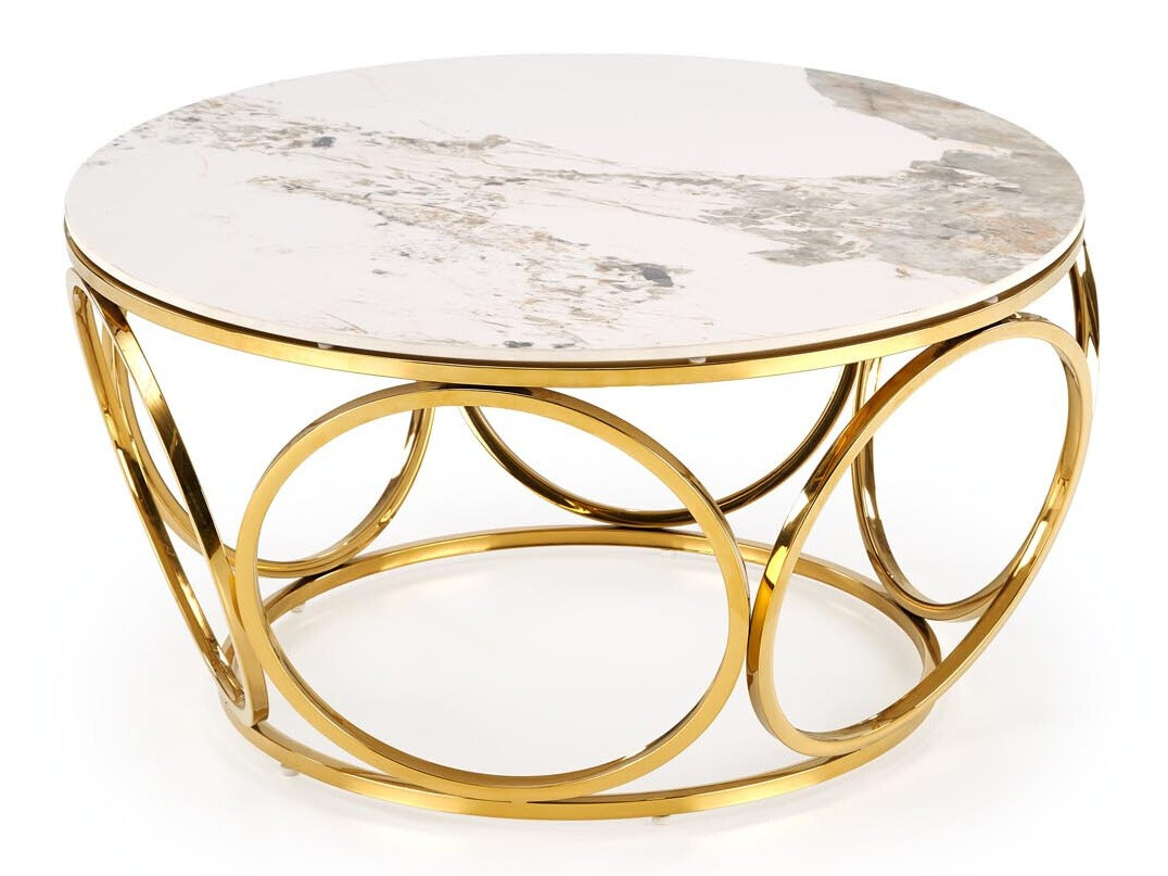 Table basse Houston 1837