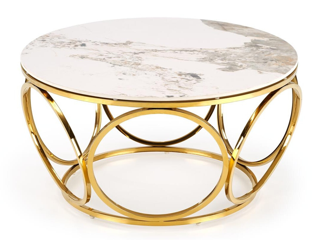 Table basse Houston 1837