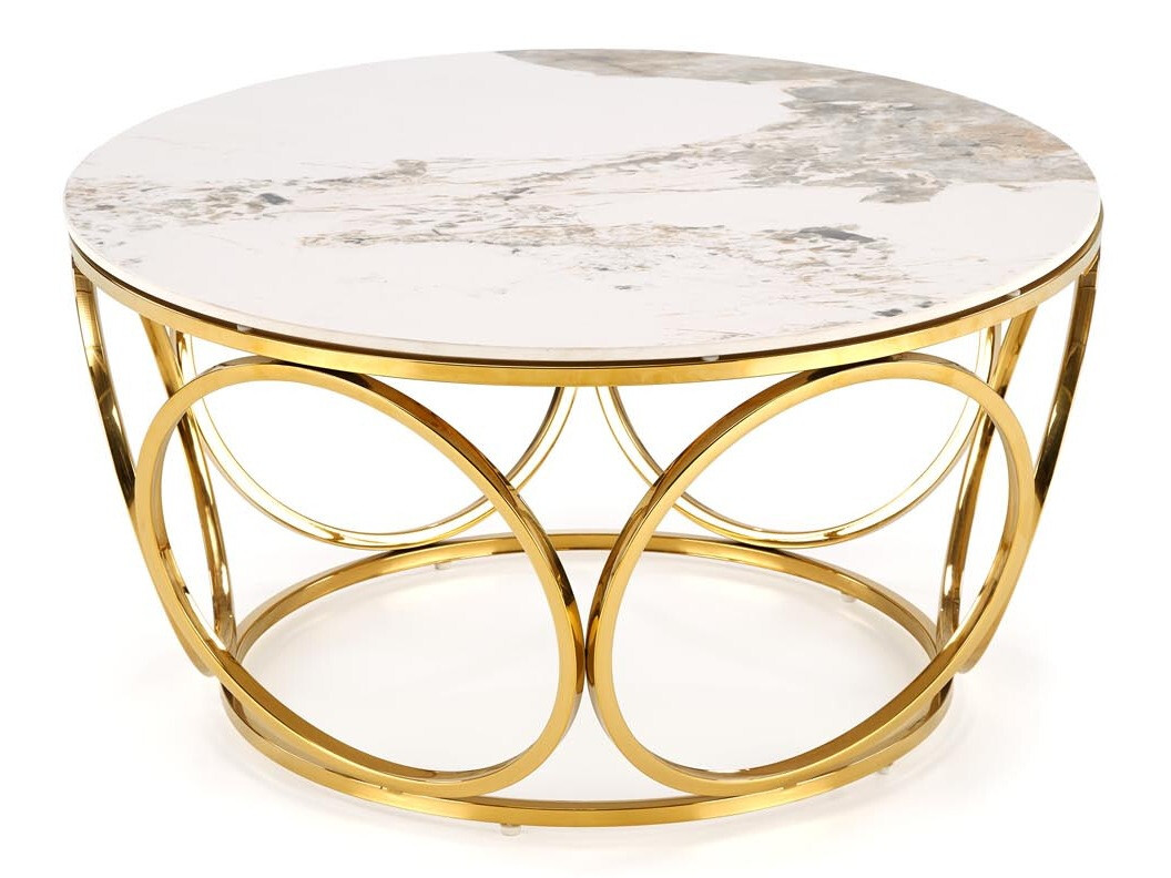 Table basse Houston 1837