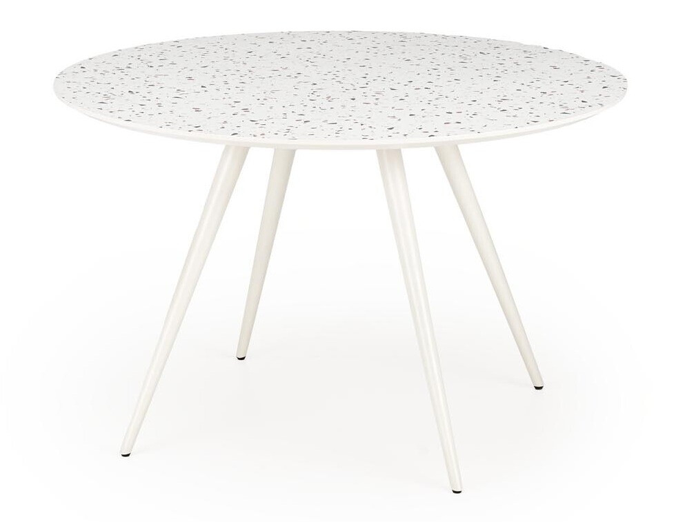 Table Houston 1838