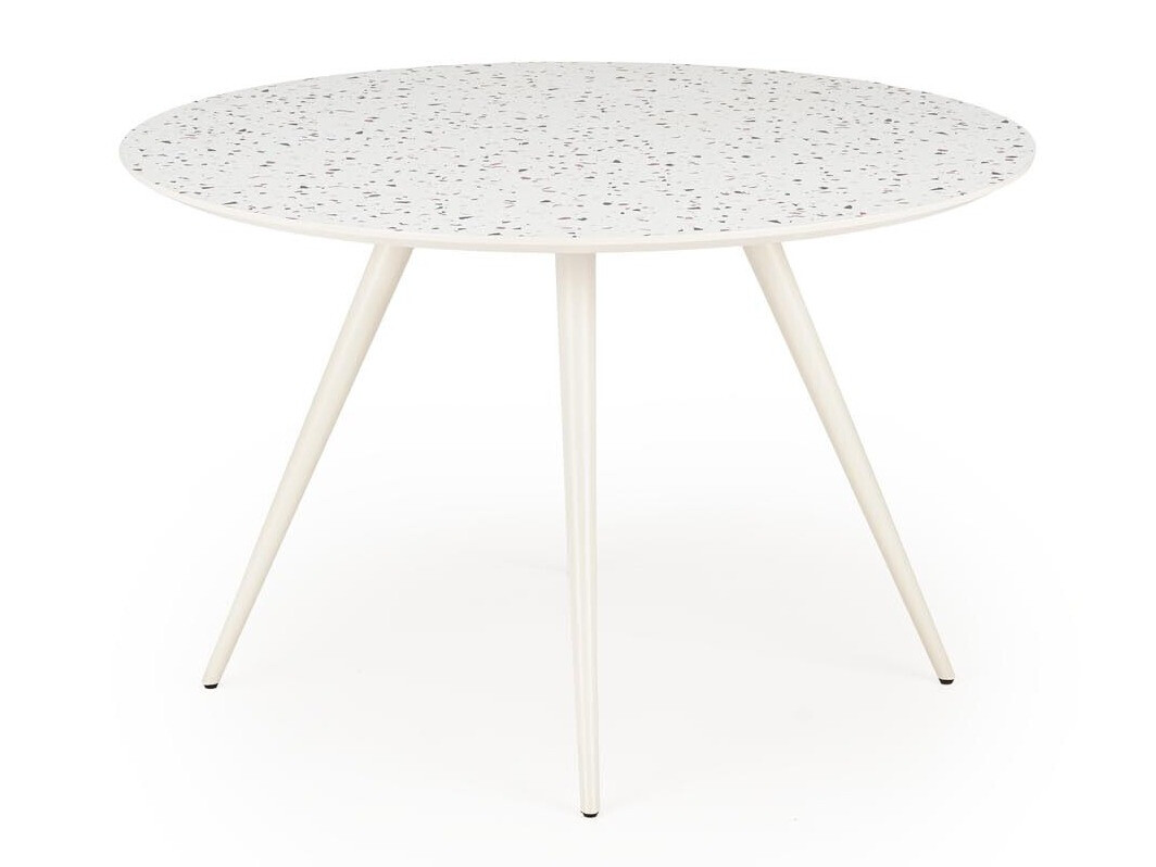 Table Houston 1838