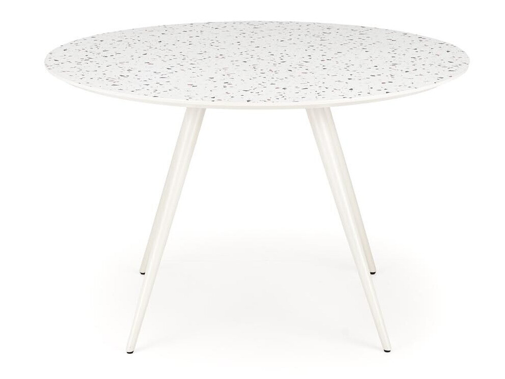 Table Houston 1838