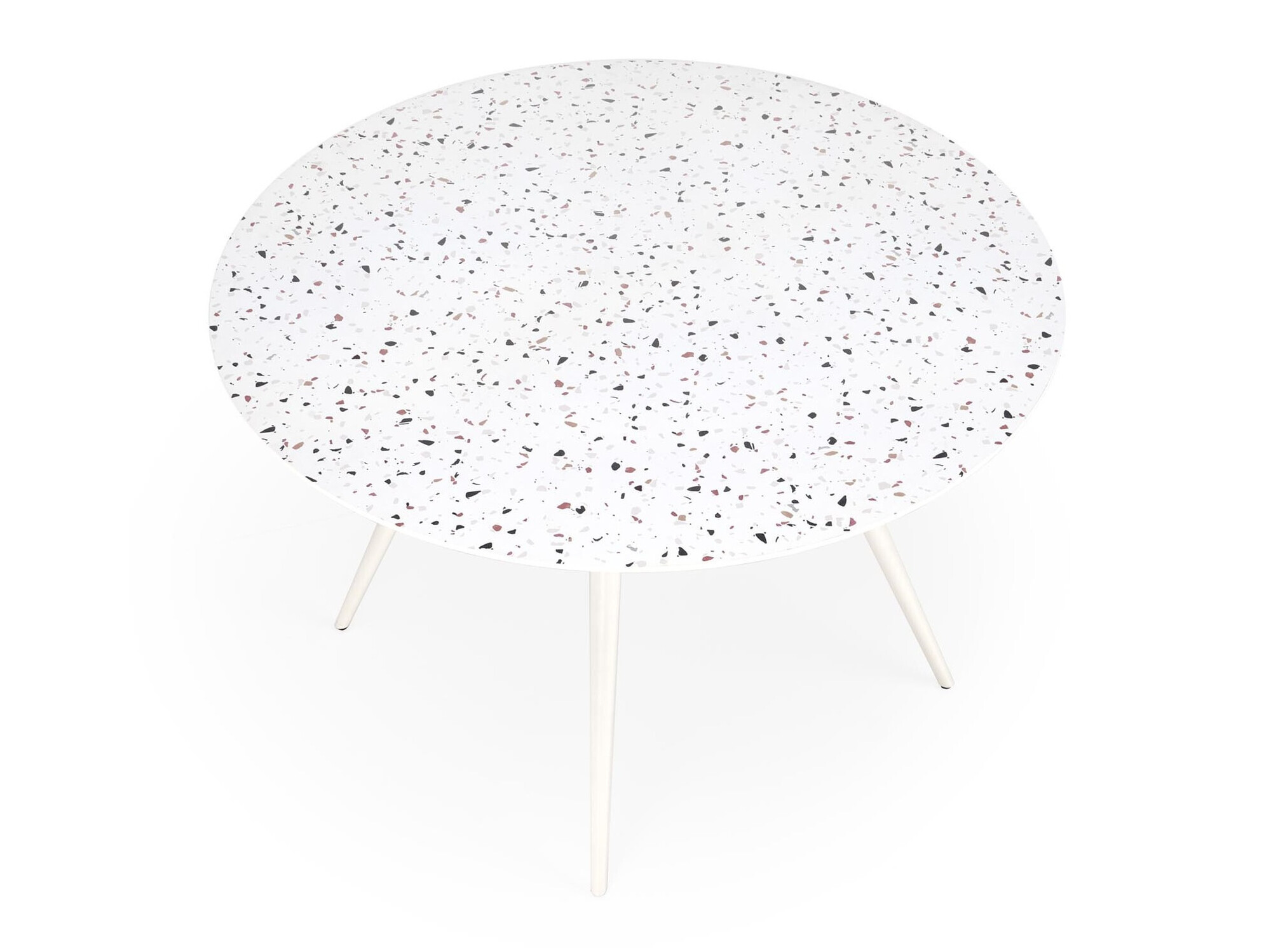 Table Houston 1838