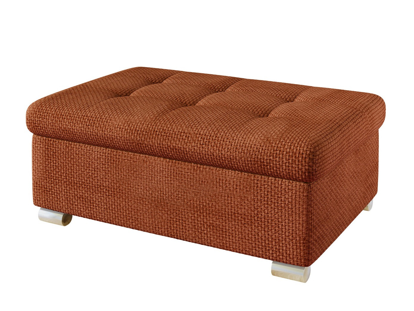 Banc rembourré Comfivo 118 (Flow 9)