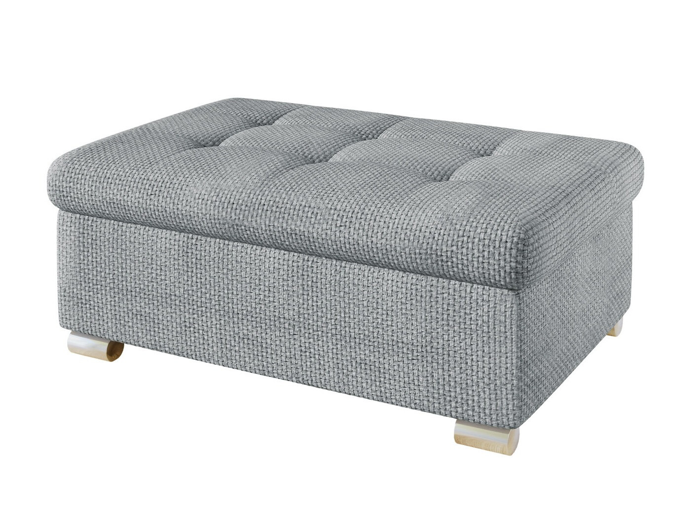 Banc rembourré Comfivo Gemma I (Flow 17)
