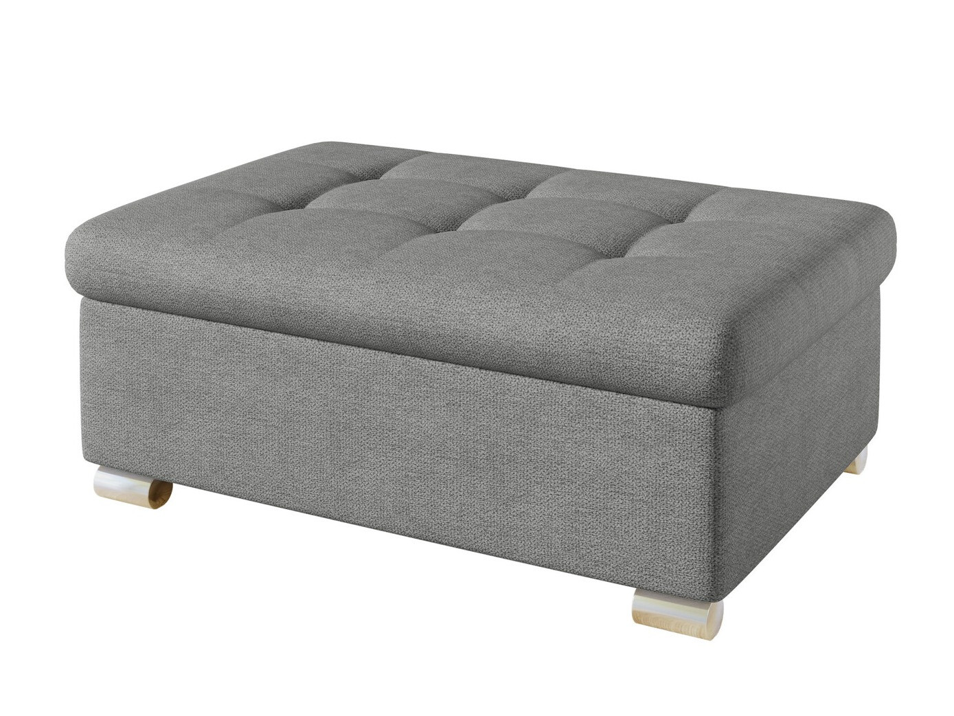 Banc rembourré Comfivo Gemma I (Rico 12)