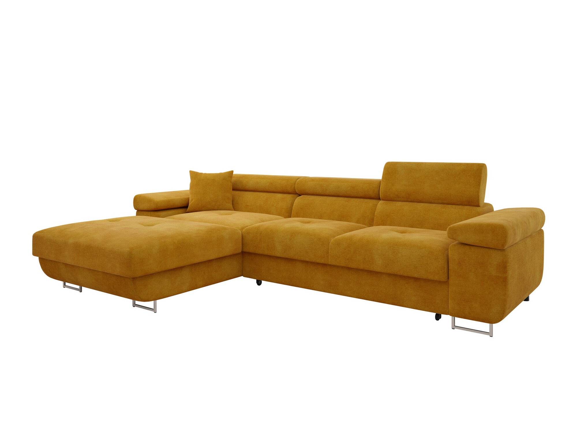 Canapé d'angle Comfivo Vinetum II (Wave 05)