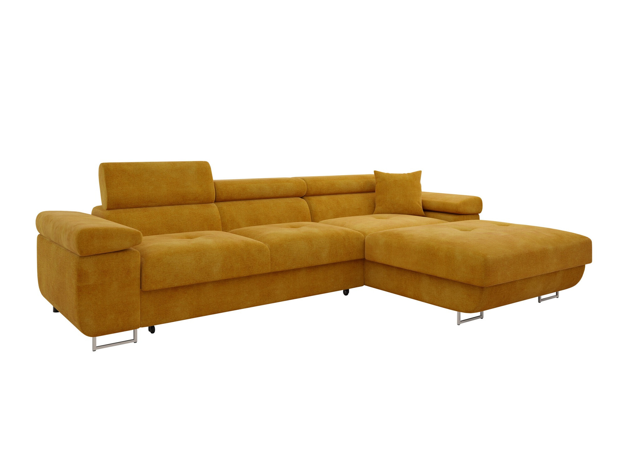 Canapé d'angle Comfivo Vinetum II (Wave 05)