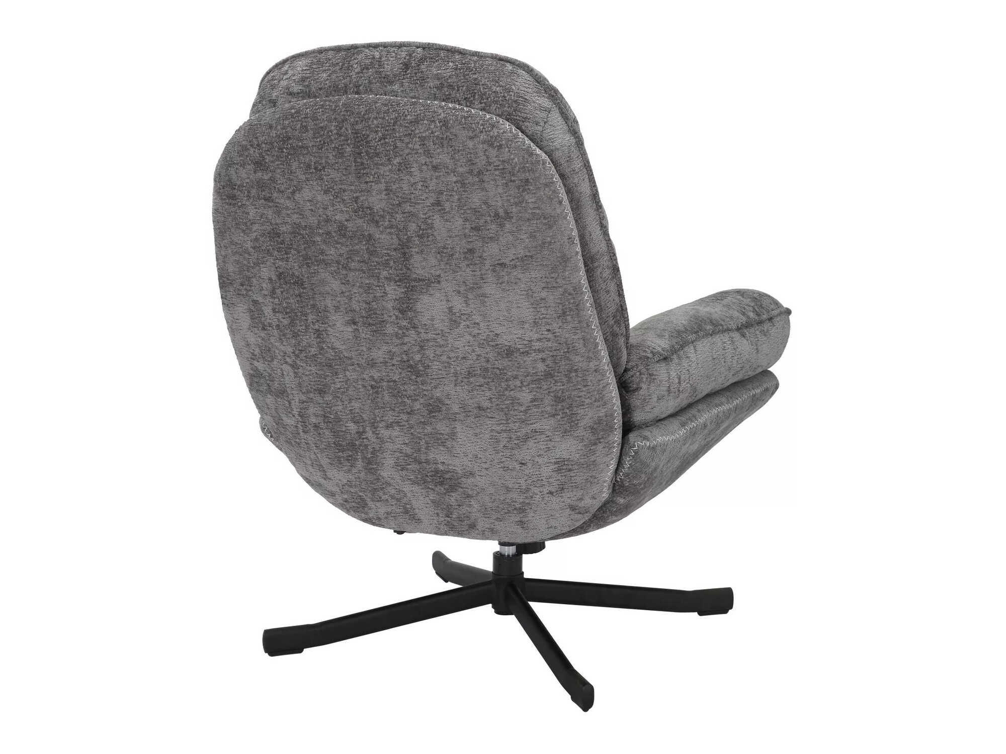 Fauteuil Detroit 507 (Gris)