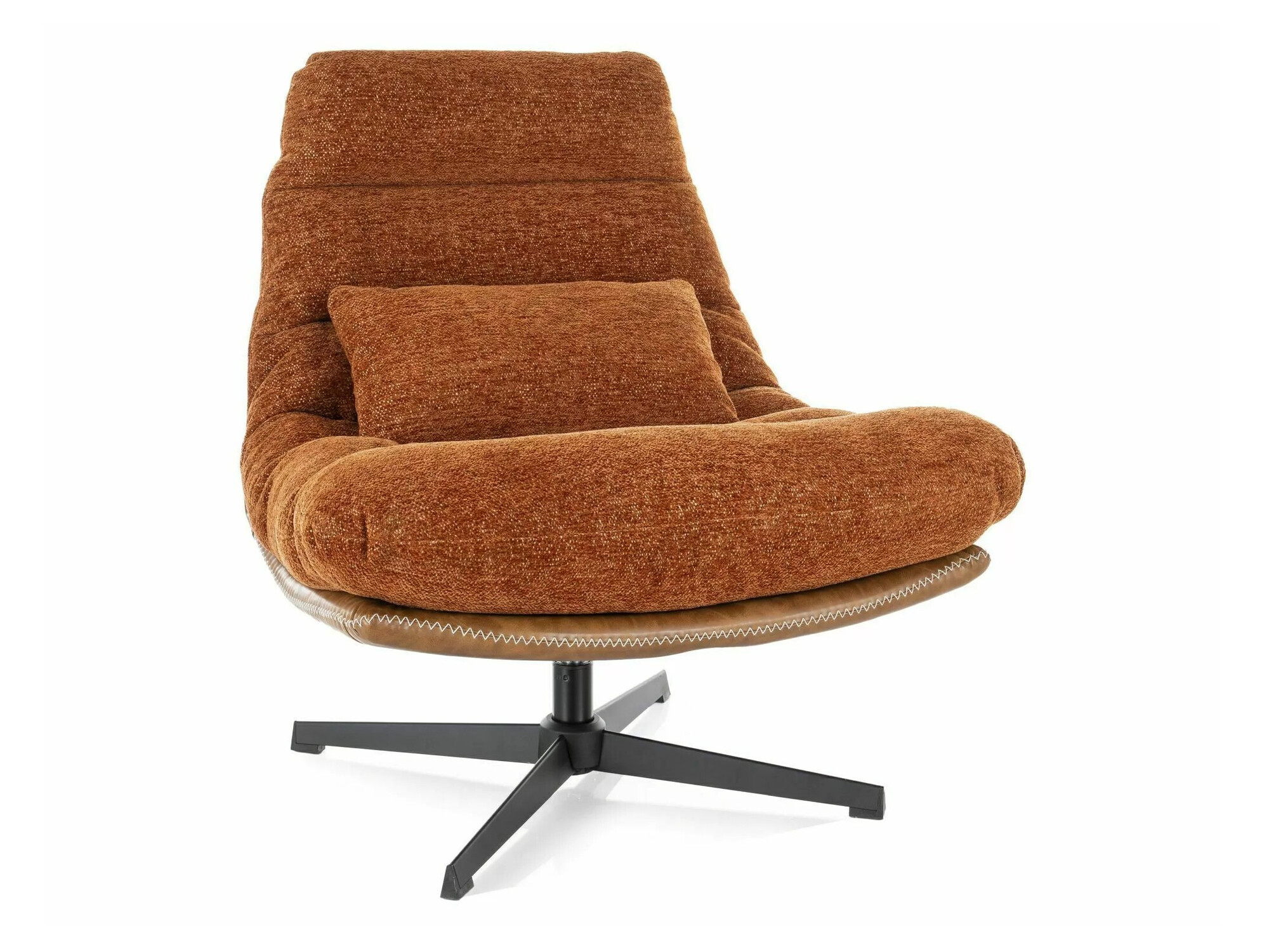 Fauteuil Detroit 508 (Raven 44)