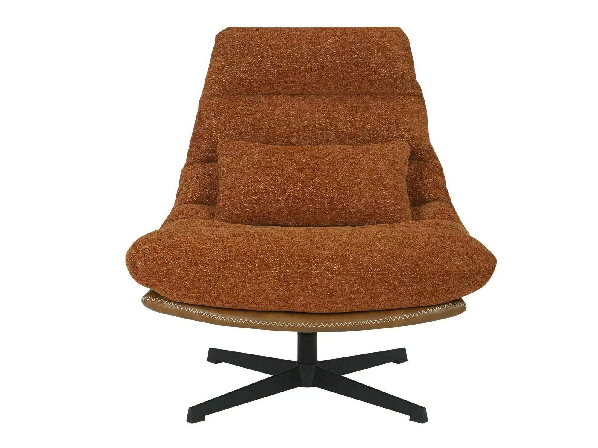 Fauteuil Detroit 508 (Raven 44)