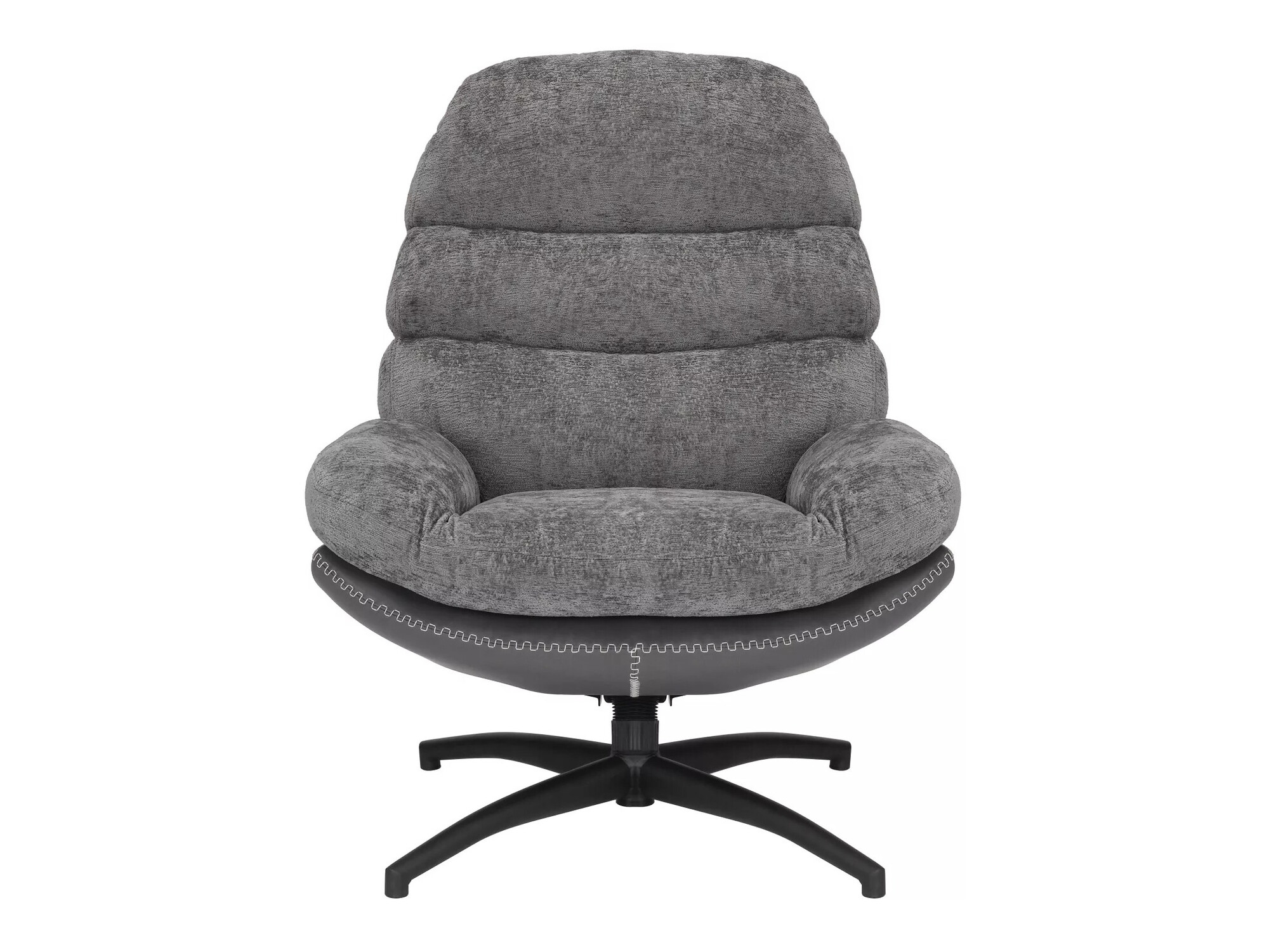 Fauteuil Detroit 509 (Gris)