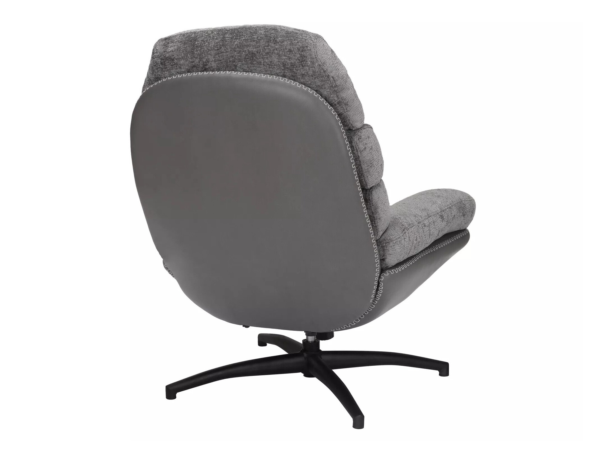 Fauteuil Detroit 509 (Gris)
