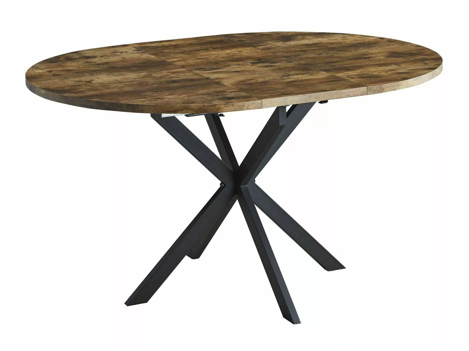 Table Detroit 115 (Noyer)