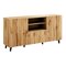 Commode Remeta 109 (Chêne wotan)