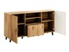 Commode Remeta 109 (Chêne wotan)