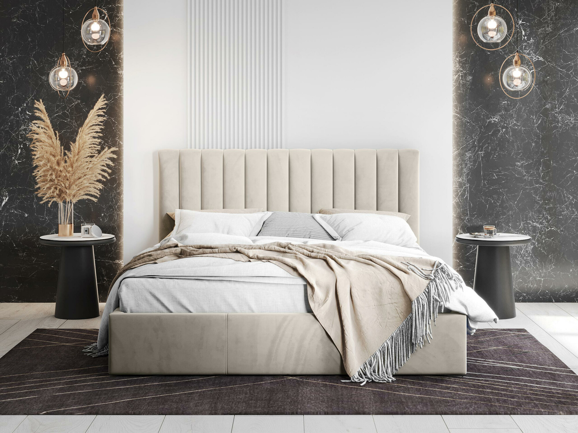 Lit ComfiDream Fenara I (Fresh 01)