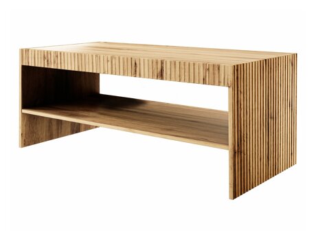 Table basse Remeta 101 (Chêne wotan)