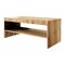 Table basse Remeta 101 (Chêne wotan)
