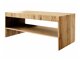 Table basse Remeta 101 (Chêne wotan)