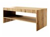 Table basse Remeta 101 (Chêne wotan)