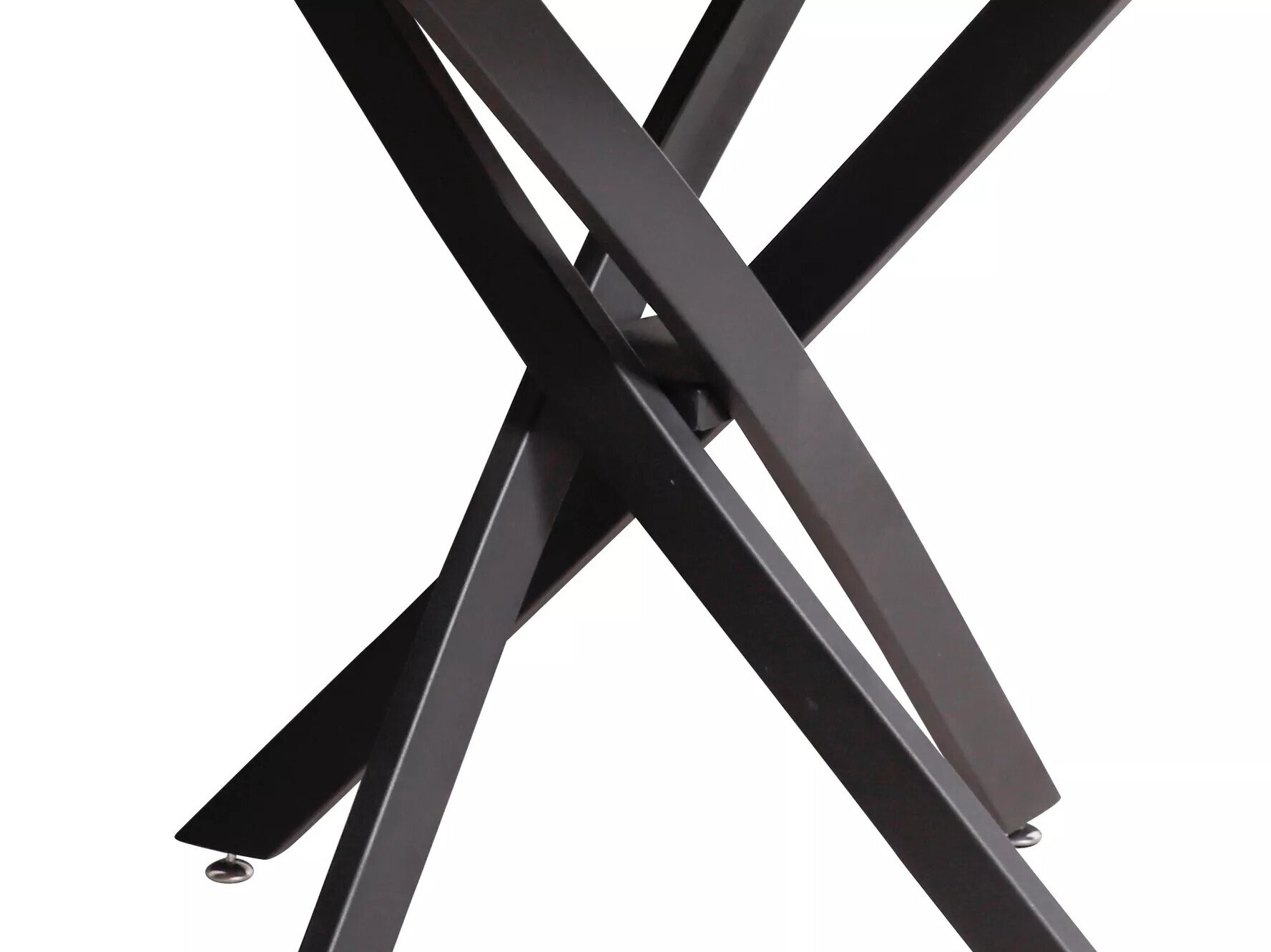 Table Detroit 375 (Noir)