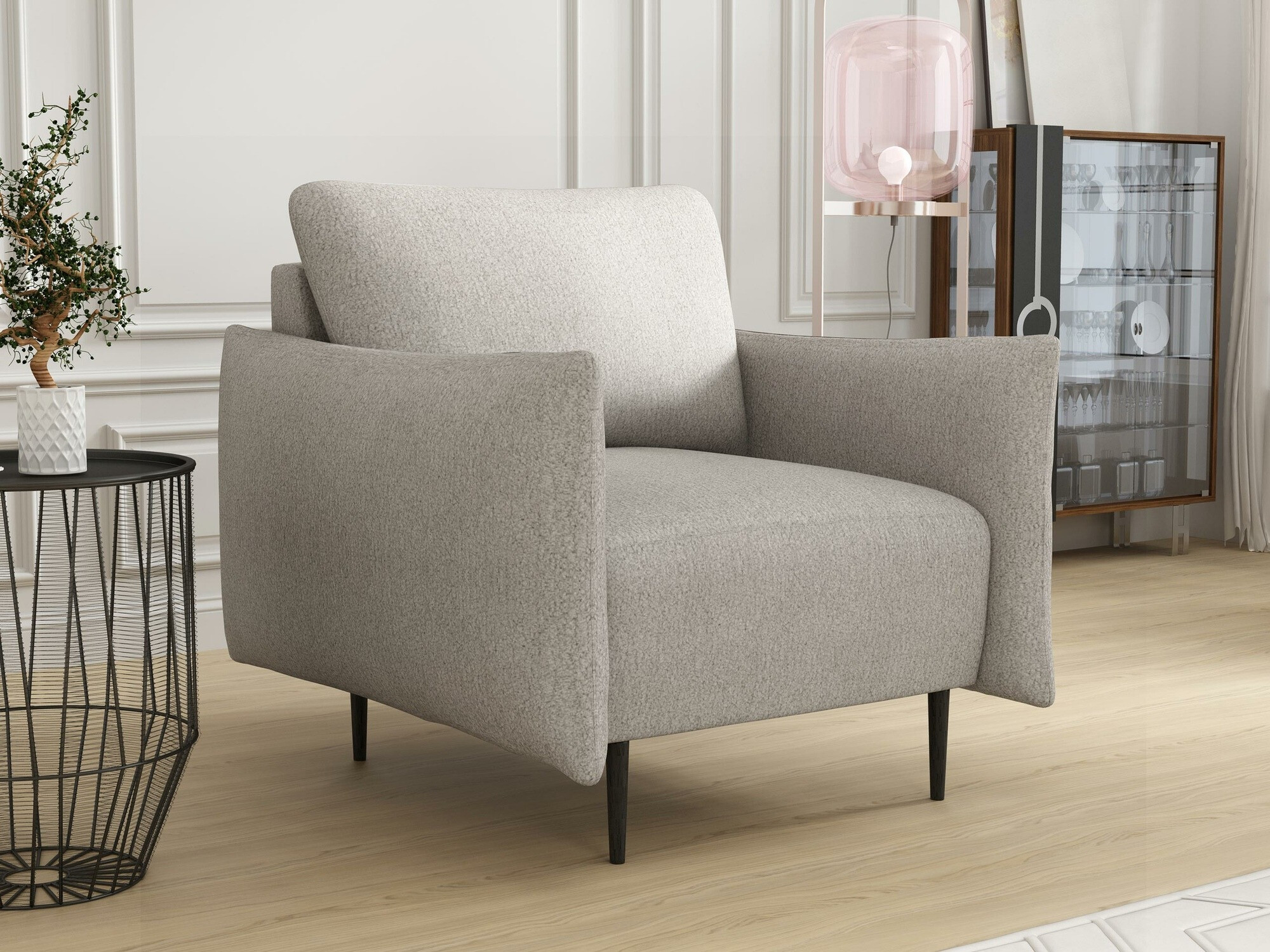 Fauteuil Columbus 225 (Velo 623)