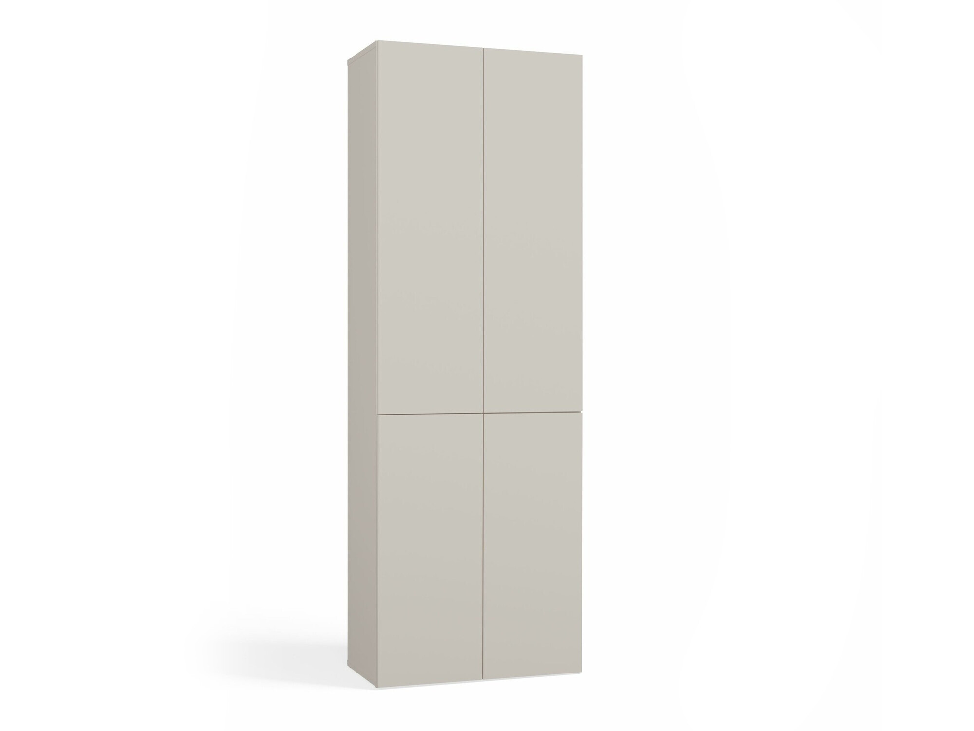 Armoire de bain à poser Nolmaru 100 (Cachemire)
