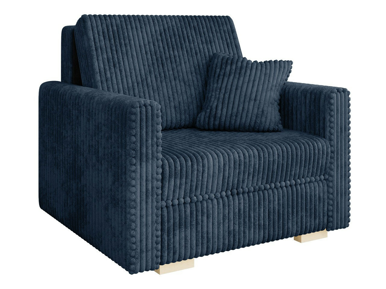 Fauteuil Solrin I (Tilia 77)