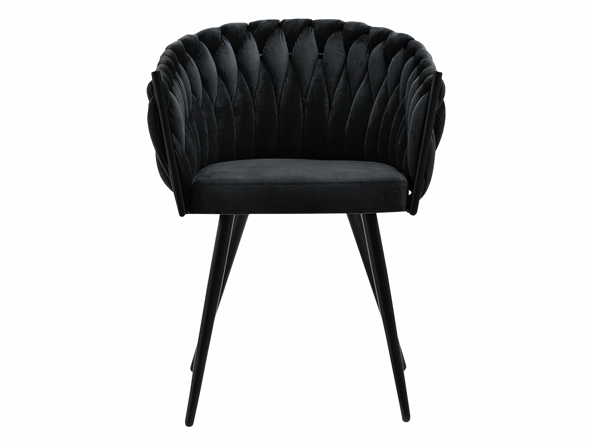 Chaise Paramount 101 (Noir)