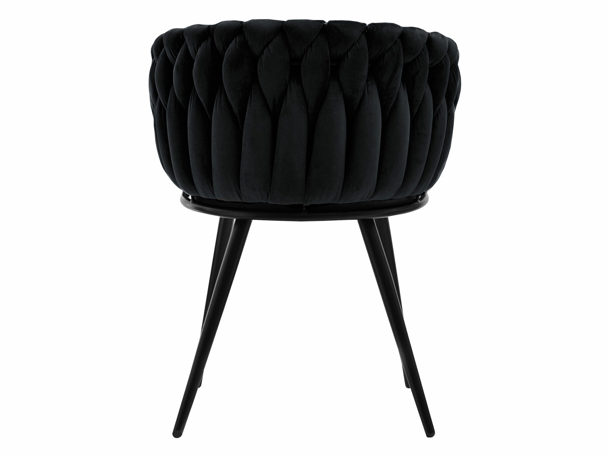 Chaise Paramount 101 (Noir)