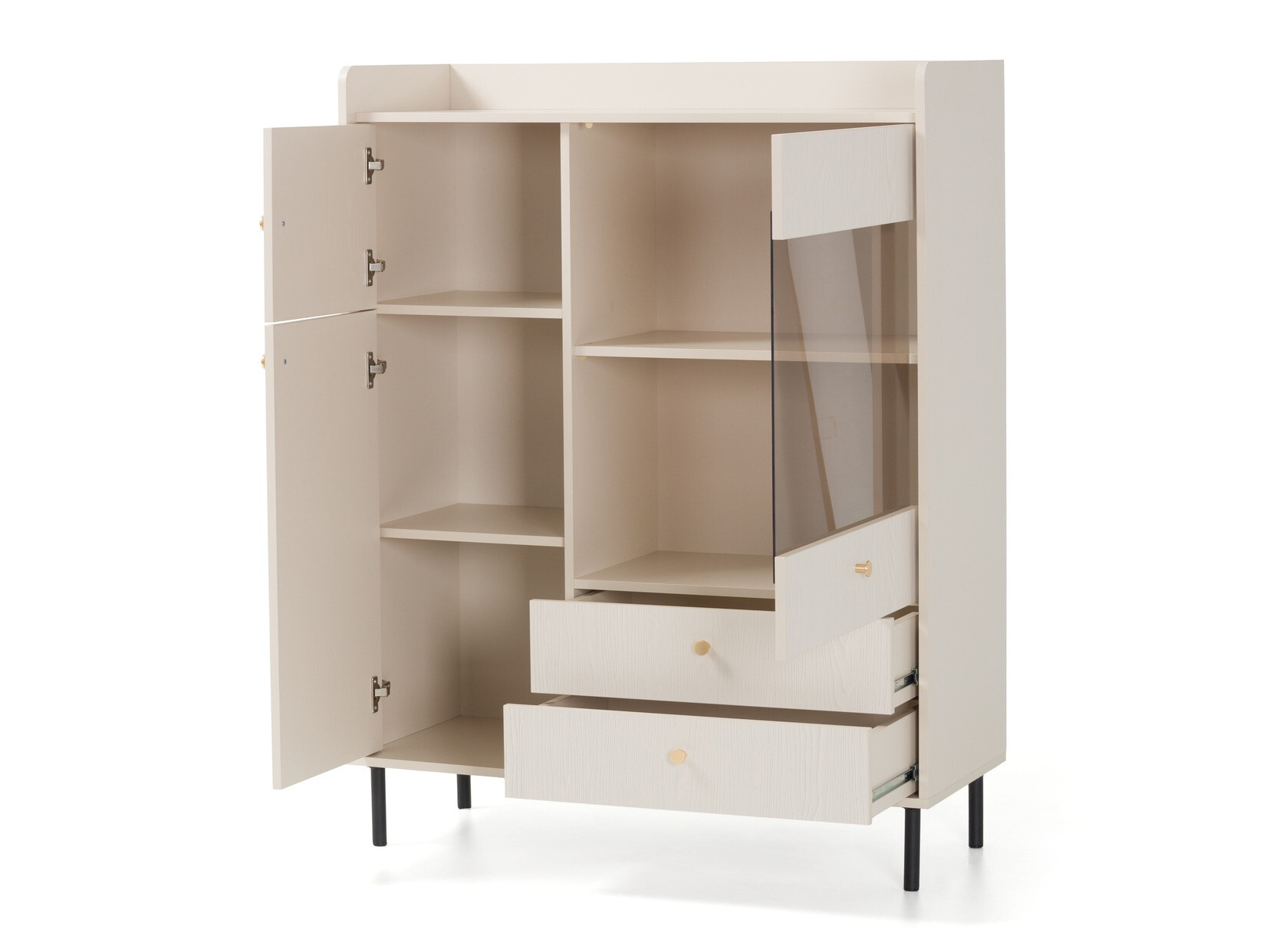 Commode Sorsale 101