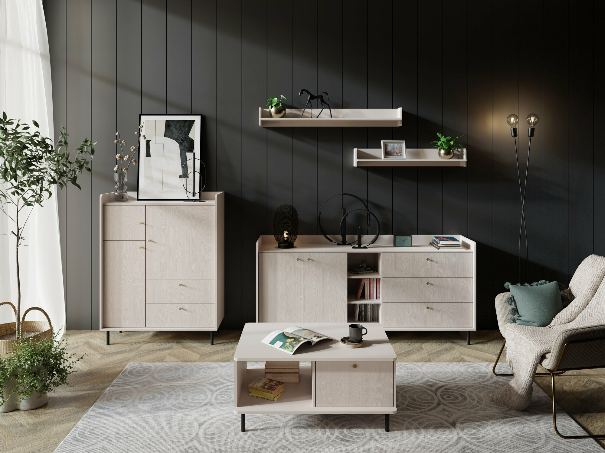 Commode Sorsale 103