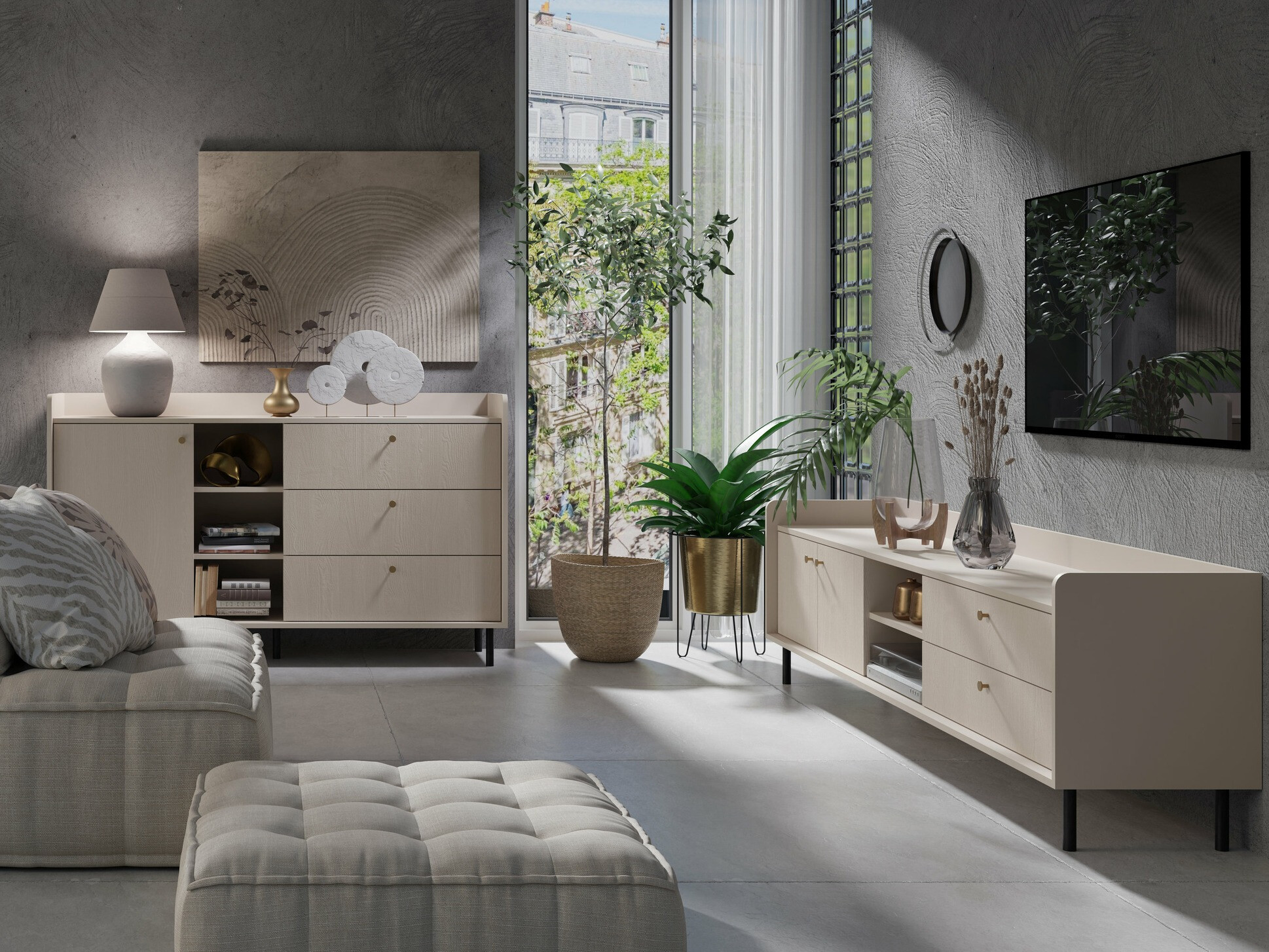 Meuble TV Sorsale 106