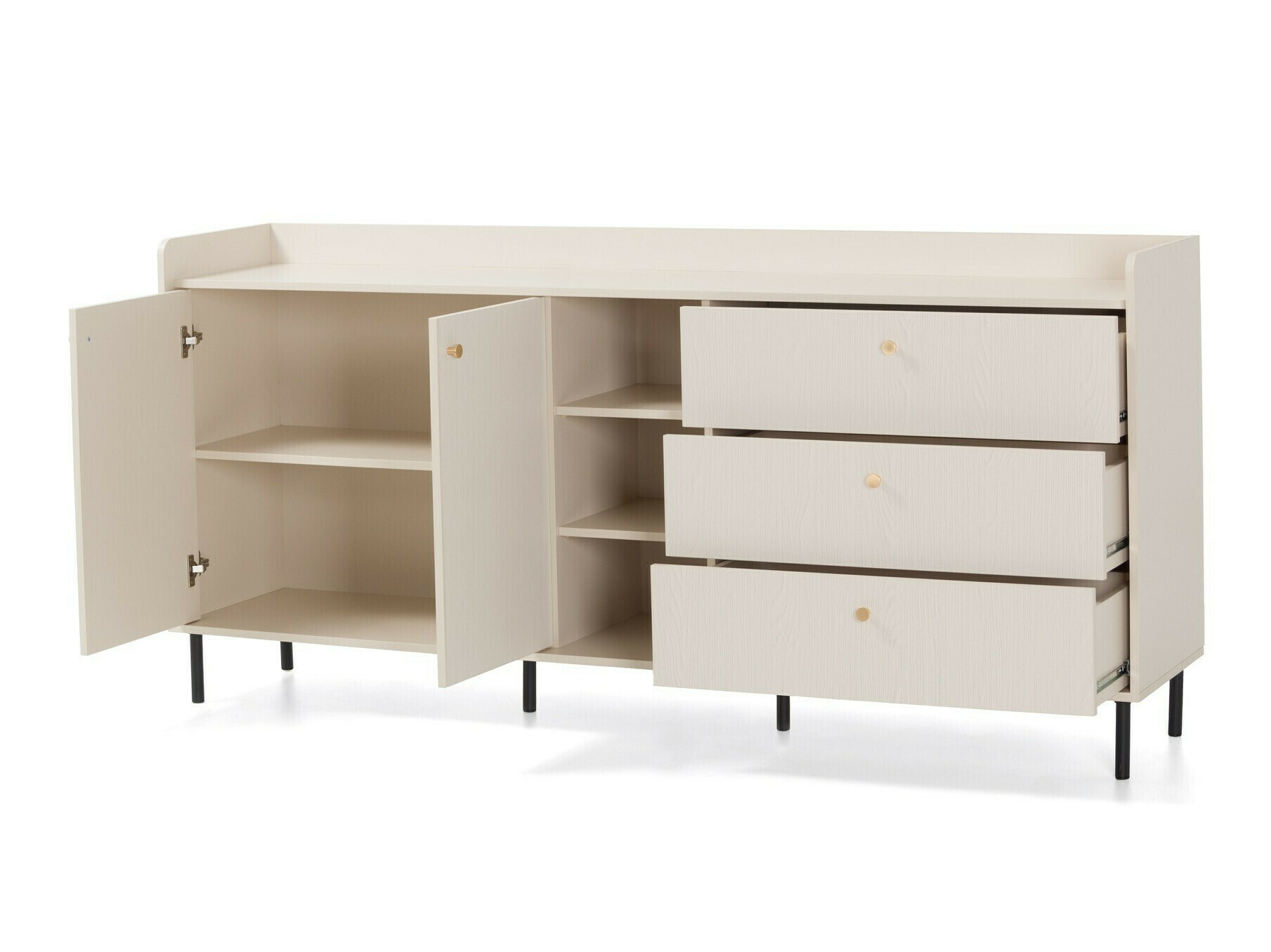 Ensemble de salon Sorsale 111