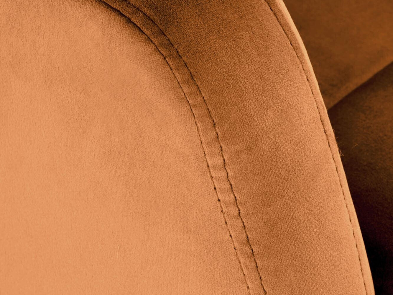 Fauteuil inclinable Houston 992 (Orange)