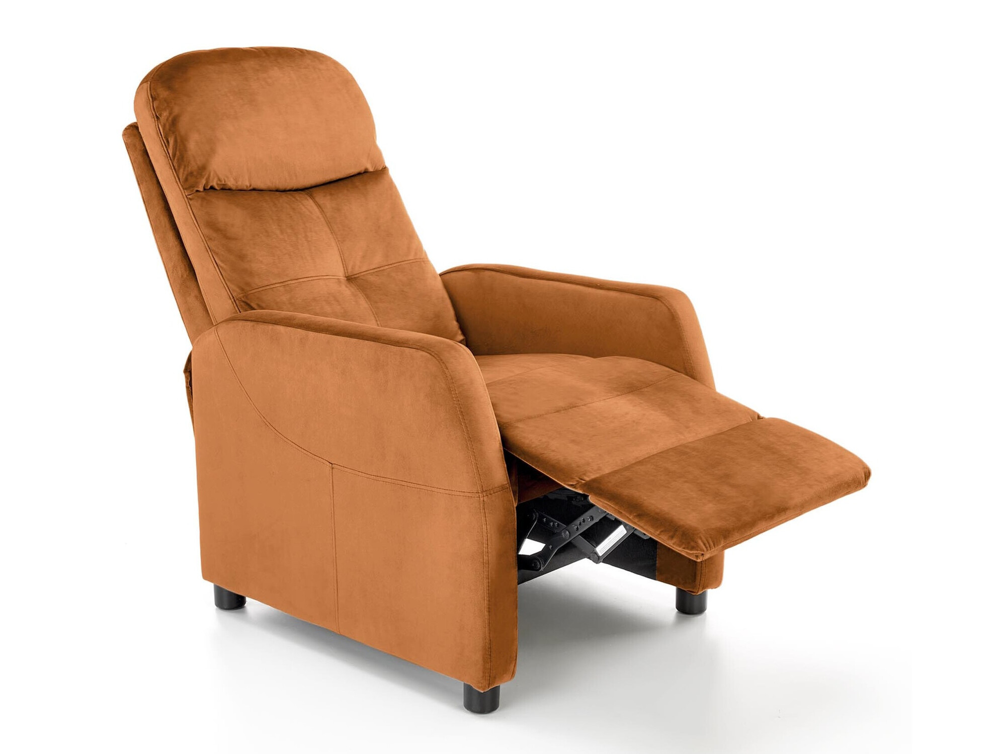 Fauteuil inclinable Houston 992 (Orange)