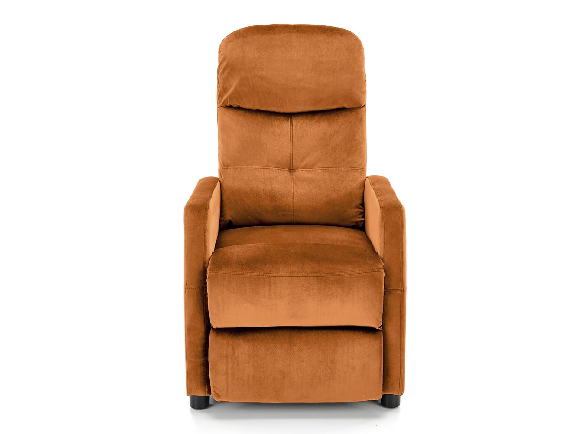 Fauteuil inclinable Houston 992 (Orange)