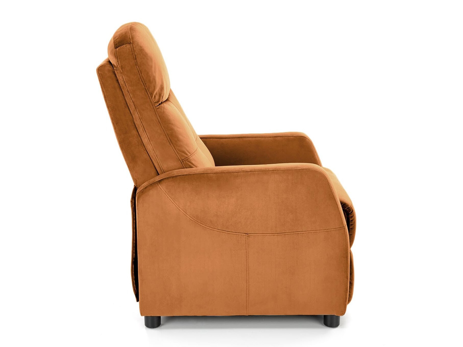 Fauteuil inclinable Houston 992 (Orange)