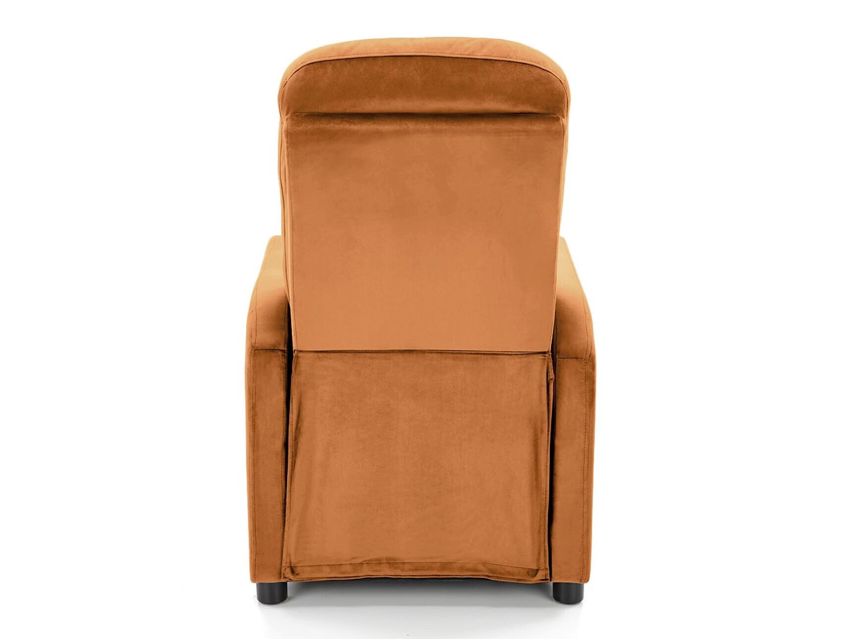 Fauteuil inclinable Houston 992 (Orange)