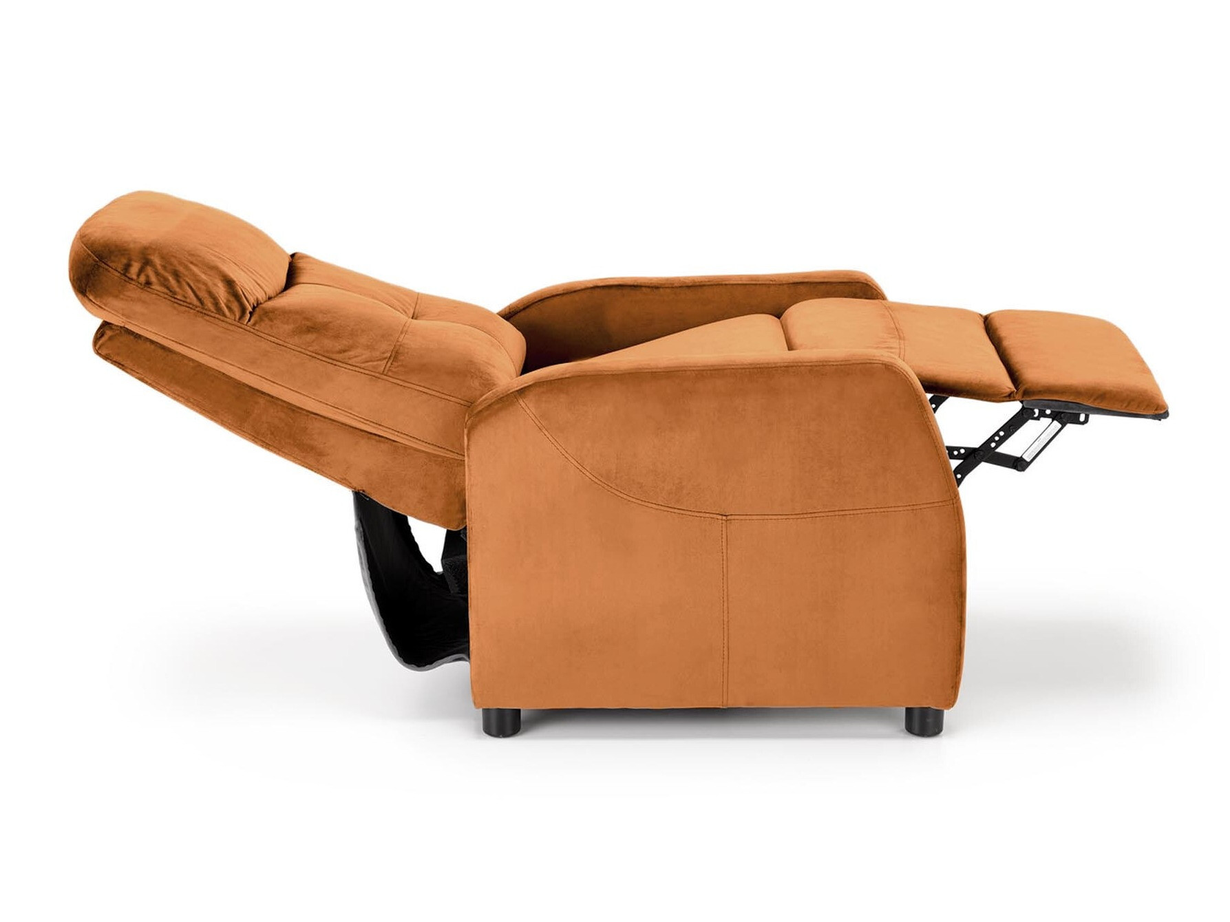 Fauteuil inclinable Houston 992 (Orange)