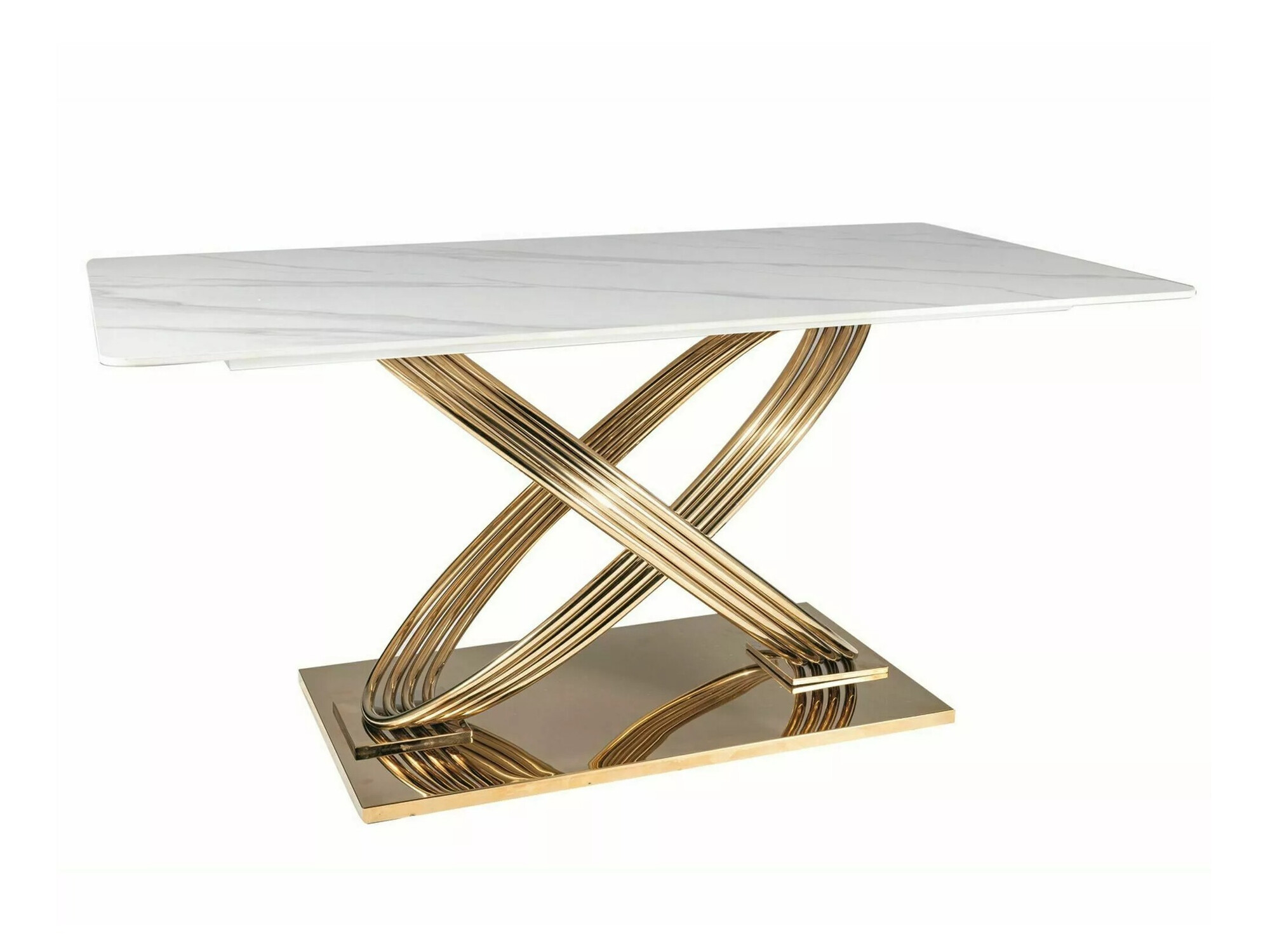 Table Detroit 973